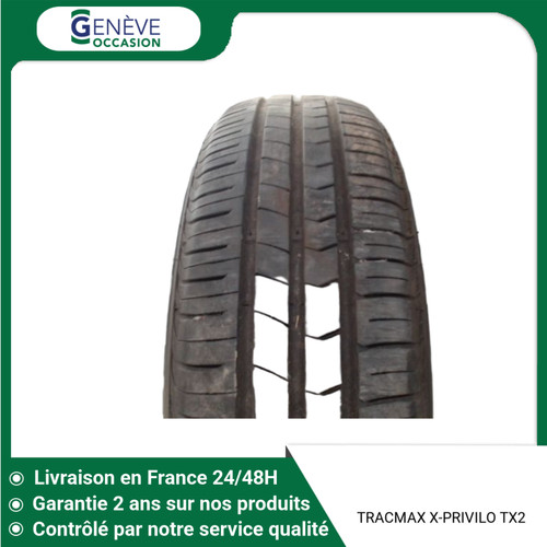 Pneu tracmax - 🇫🇷,