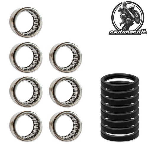 Kit roulements biellette - , pour