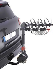 Porte-Velos sur attelage 3