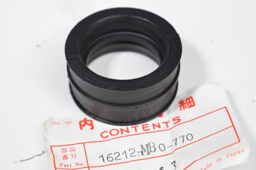 Pipe admission origine honda - admission,