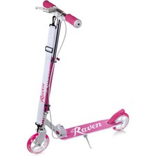 Trottinette Laura 145mm RAVEN