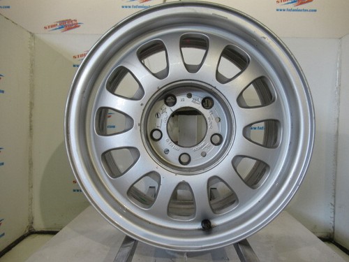 Jante aluminium bmw serie 5 - jante,