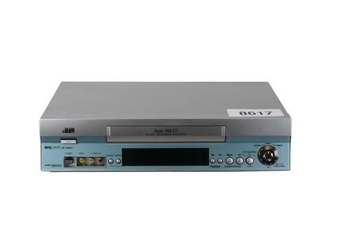 Jvc s685eu magnétoscope - hr-s685eu, |