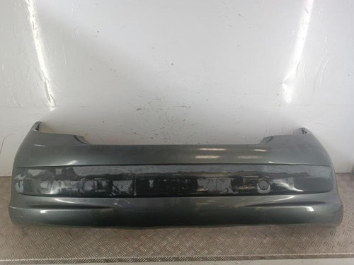 Pare choc arriere - peugeot, 207