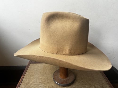 Vtg resistol stagecoach - vtg,