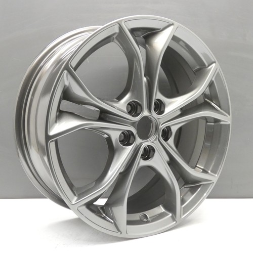 Ford focus jante alliage - ford, 17"