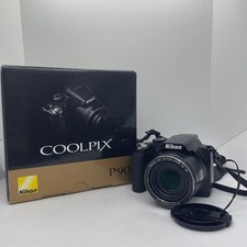 Appareil photo numérique