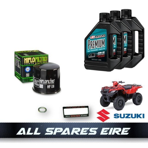 Suzuki 450 500 700 - suzuki,