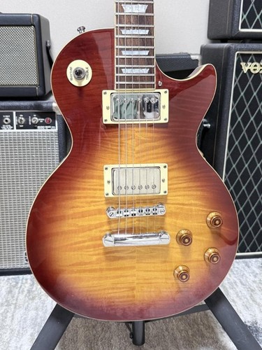 Epiphone les paul standard - paul,