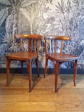 PAIRE 2 CHAISE-BISTROT-DESIGN