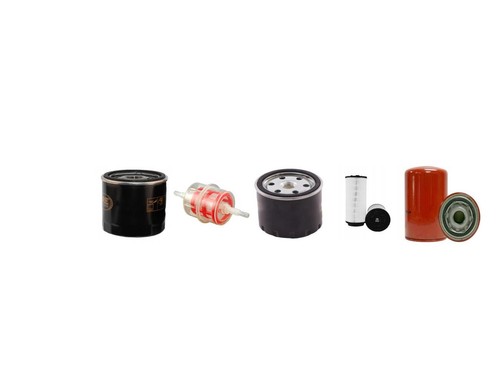 Kit filtre pour schliesing - filtre,