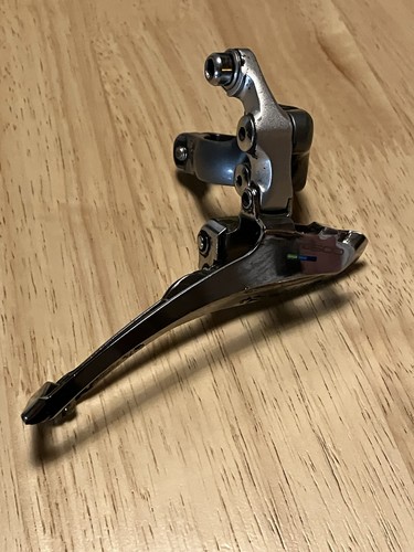 Shimano 600 dérailleur avant - 600,