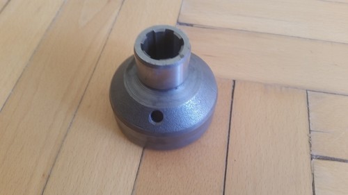 Wartburg 353 312 freewheel - wartburg,
