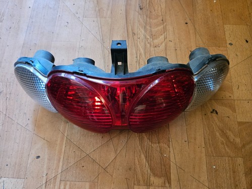 Feu arriere kawasaki zzr - feu,