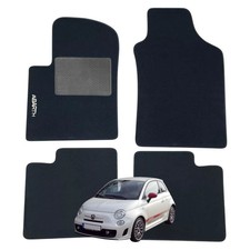 Ensemble De 4 Tapis En