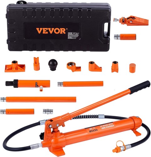 Ton porta power kit - ton,