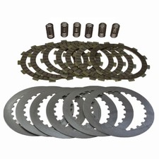 EBC DRC002 Embrayage pour