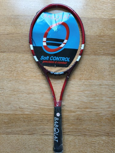 Raquette tennis babolat - babolat, soft