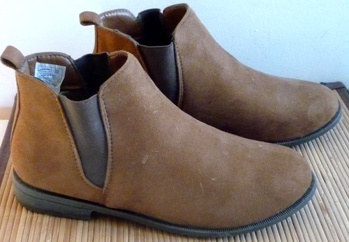 Inextenso chaussures - -, chaussures/