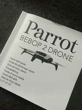 Drone parrot