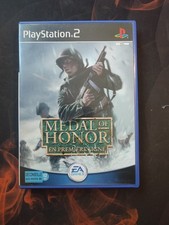 Medal Of Honor : En Première