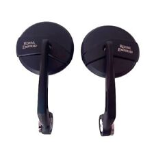 Miroir d'extrémité de barre type OE pour Royal Enfield Classic Reborn (après ...