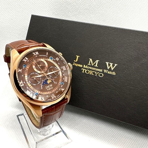 Montre citizen moon phase - montre,