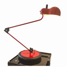 Lampe De Table Vintage