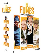 COFFRET 2021: LOUIS DE FUNES -