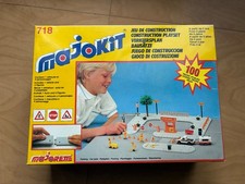 Majorette Majokit N°718 jeu