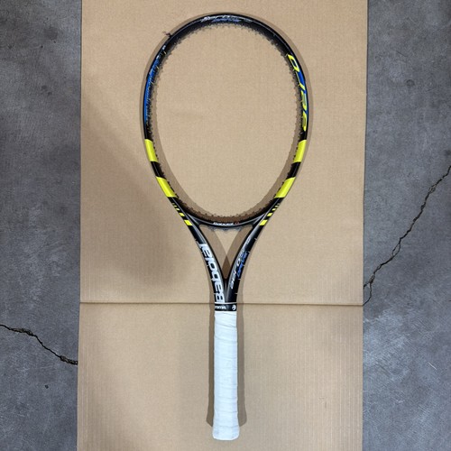 2004 babolat aeropro - 2004,