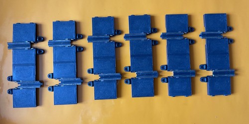 Circuit lot 6 - circuit, 24