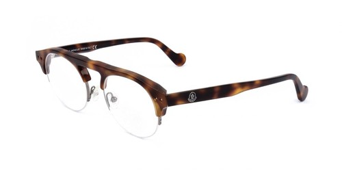 Lunettes vue moncler ml5016 - lunettes,