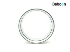 Roue arrière BMW R 1200 GS