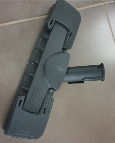 Brosse sol nettoyeur - nettoyeur, vapeur