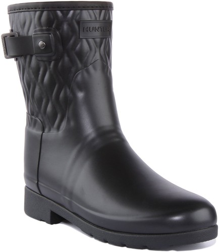 Botte courte imperméable - botte,