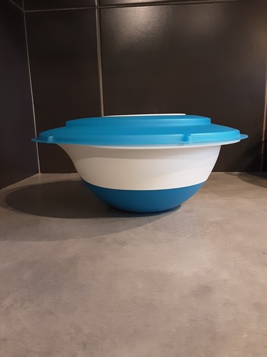 Grand bol batteur - , tupperware