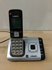Vtech CS6729 Cordless Answering System w/ Caller ID/Call Waiting