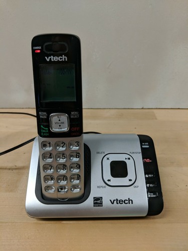 Vtech cs6729 cordless - vtech,