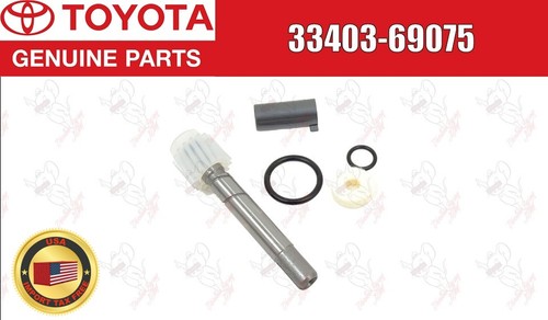 Toyota genuine land cruiser - land,