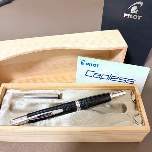 Stylo plume namiki pilot - plume,
