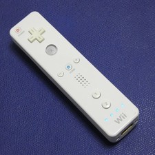 MANETTE NINTENDO WIIMOTE JEU