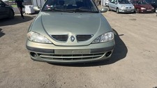 Pare choc avant RENAULT MEGANE