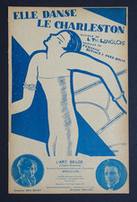 Partition originale