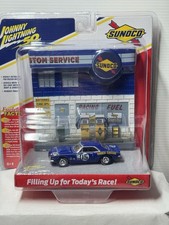 Johnny Lightning 1/64 🇫🇷