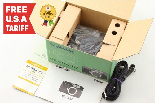 Non utilisé voigtlander - [non, utilisÉ]