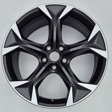 Jante alu d'origine SEAT Cupra