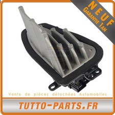Resistance Chauffage Honda