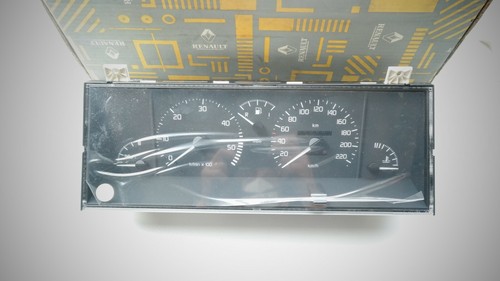 Renault safrane td - renault, 2.1