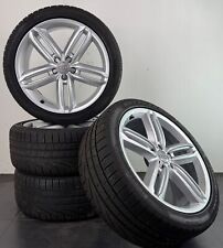 Audi A6 4G Allroad Jantes 20